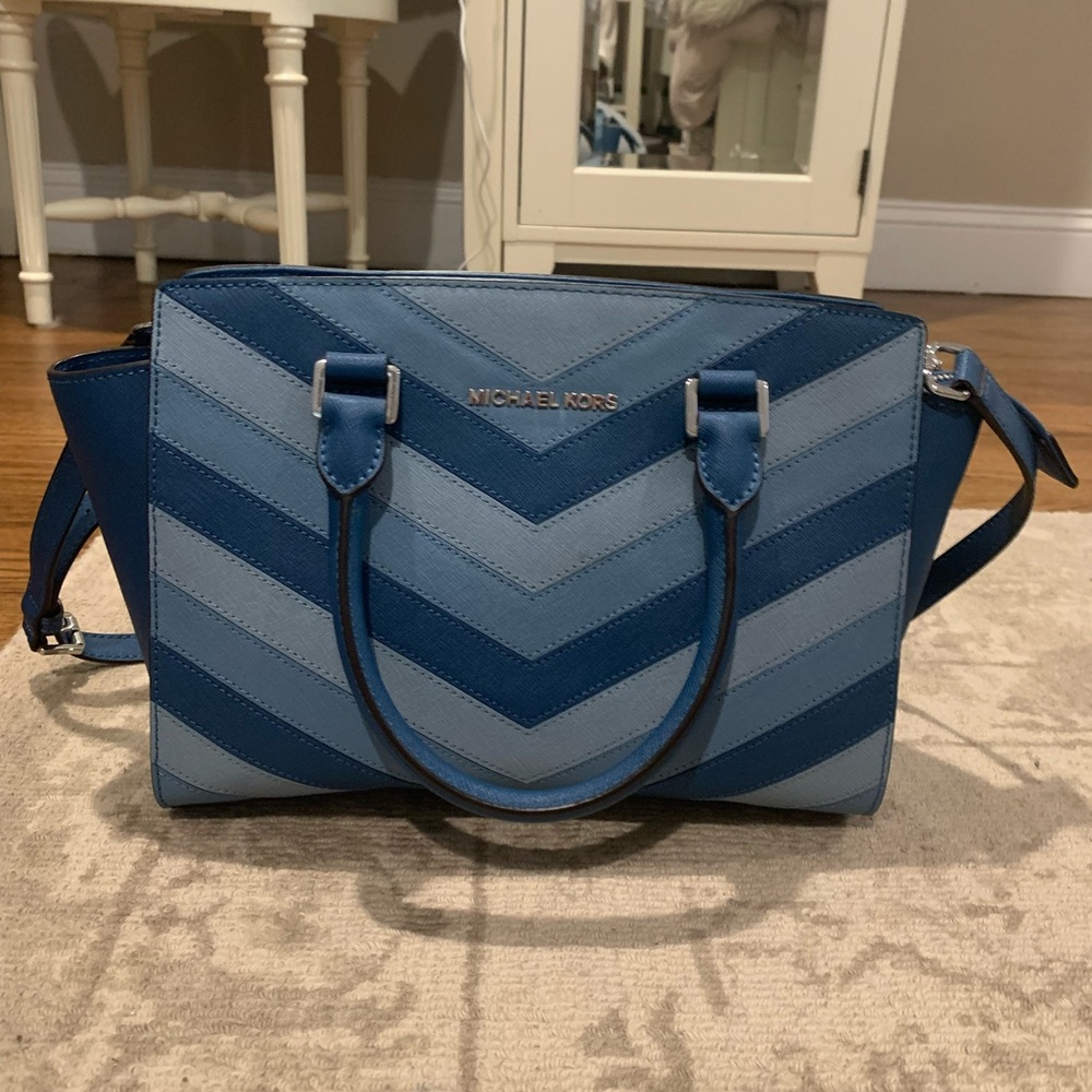 NWOT Michael kors purse